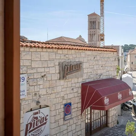 Apartamento Everything Just A Few Steps Away *