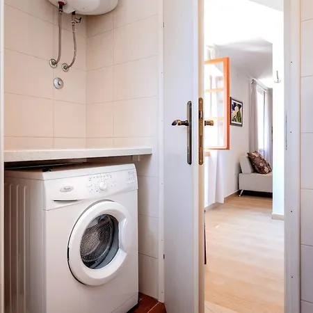 Apartamento Everything Just A Few Steps Away *