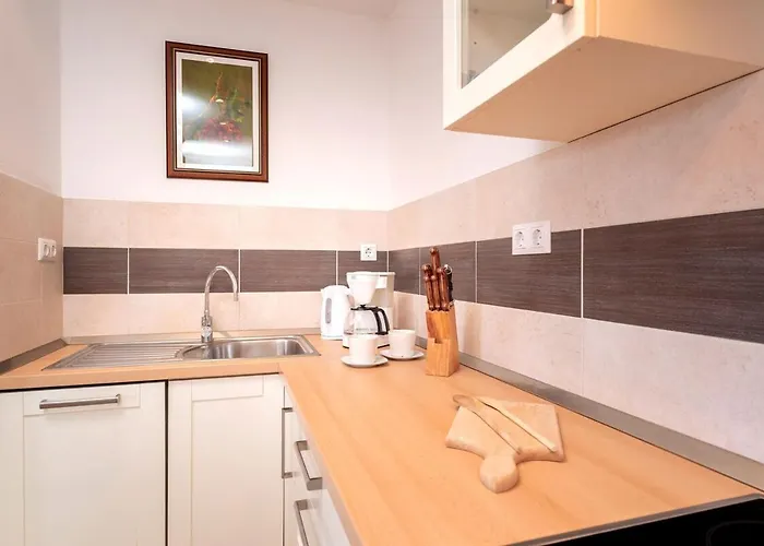 Everything Just A Few Steps Away *