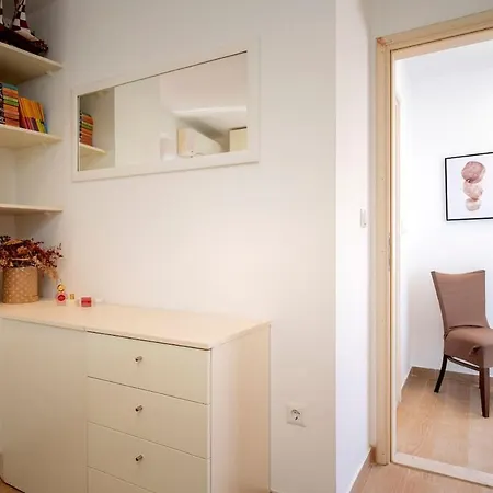 Everything Just A Few Steps Away Hvar Town