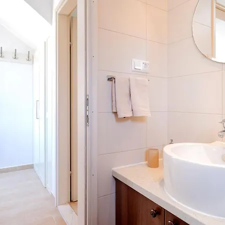 Everything Just A Few Steps Away Apartamento