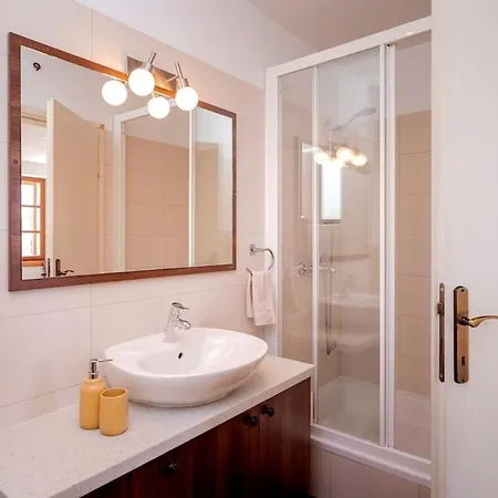 公寓 Everything Just A Few Steps Away