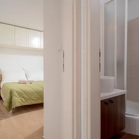 Everything Just A Few Steps Away Apartamento Hvar Town