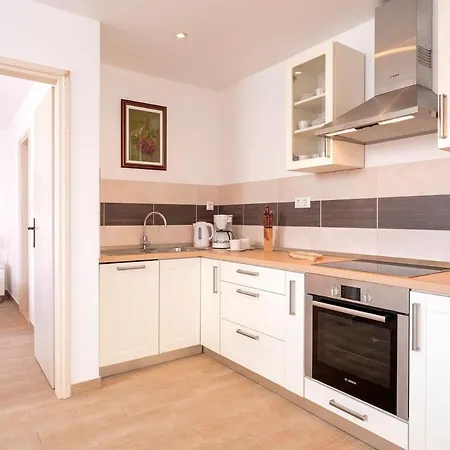 Apartamento Everything Just A Few Steps Away Hvar Town