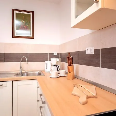 Everything Just A Few Steps Away *