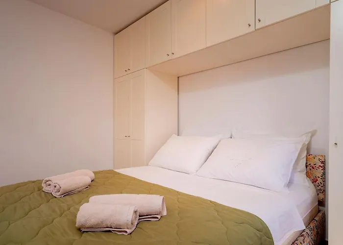 Everything Just A Few Steps Away Hvar Town