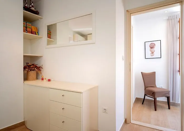 Everything Just A Few Steps Away Hvar Town