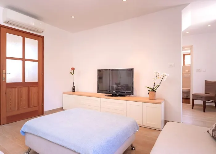 Everything Just A Few Steps Away * Hvar Town