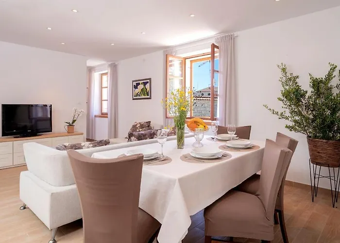 Apartament Everything Just A Few Steps Away *