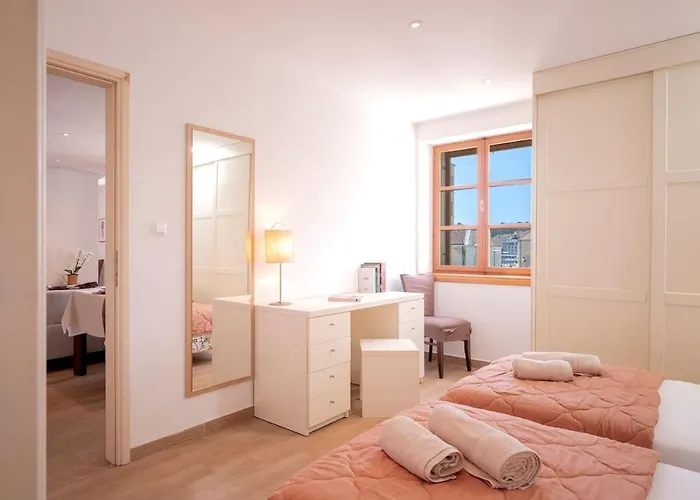 Apartament Everything Just A Few Steps Away Hvar Town