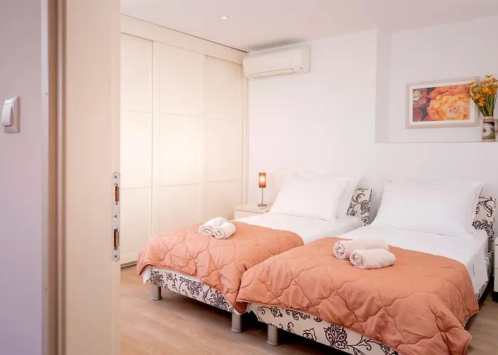 Everything Just A Few Steps Away