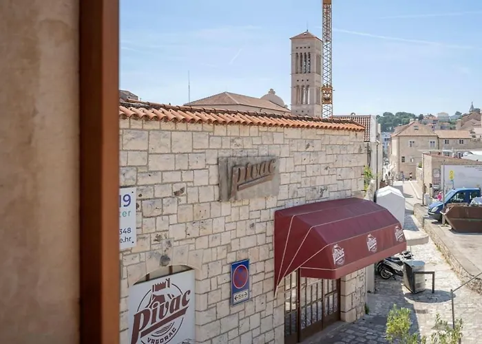 Apartament Everything Just A Few Steps Away *