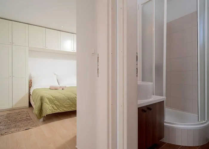 Everything Just A Few Steps Away Apartament Hvar Town