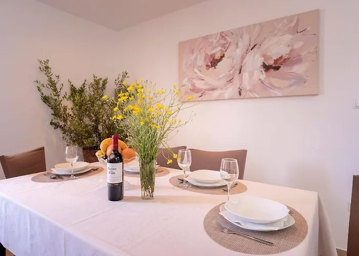 Everything Just A Few Steps Away Hvar Town