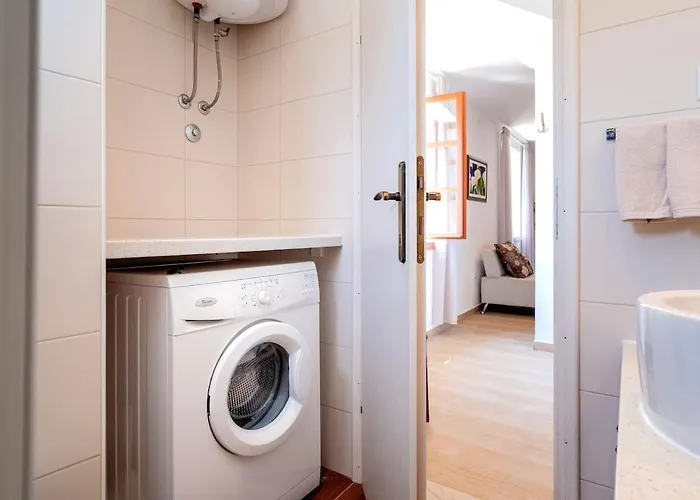 Apartament Everything Just A Few Steps Away *