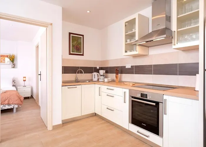 Apartment Everything Just A Few Steps Away Hvar Town