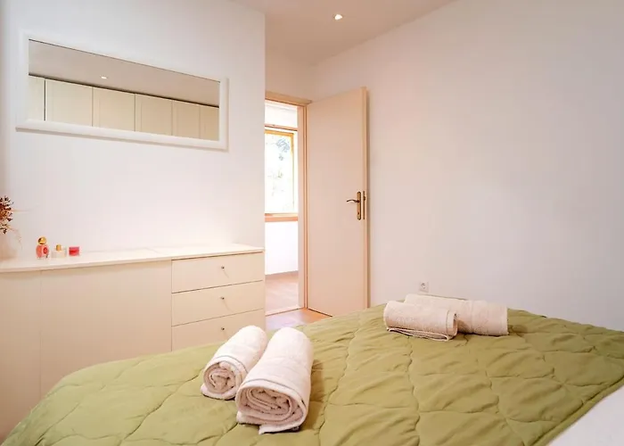 Apartament Everything Just A Few Steps Away