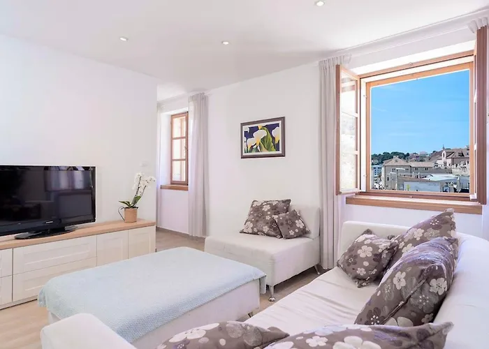 Apartament Everything Just A Few Steps Away *