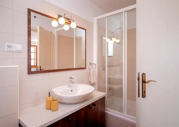 公寓 Everything Just A Few Steps Away