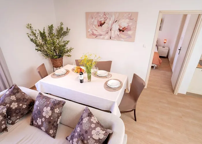 Everything Just A Few Steps Away *